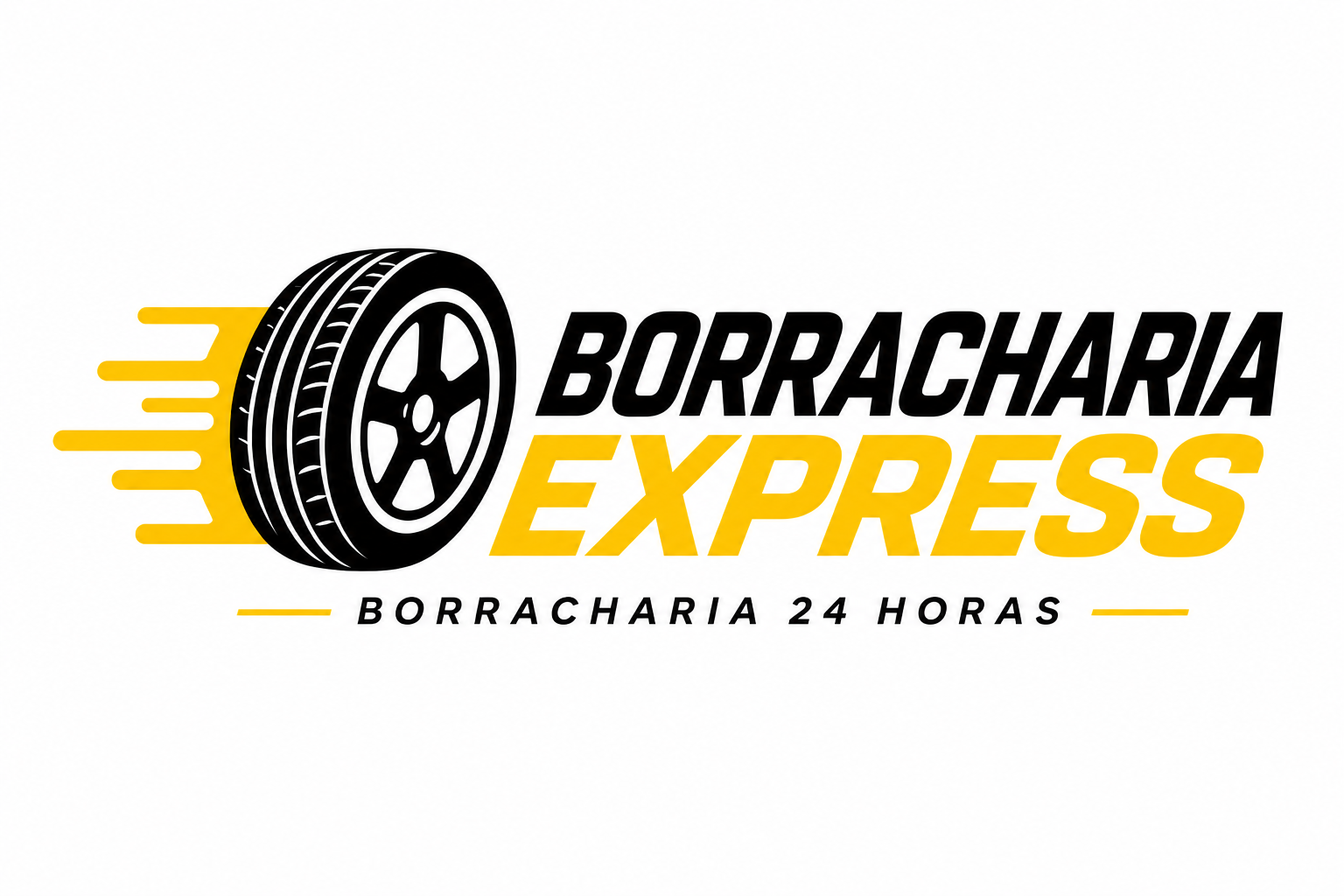Borracharia Express Borracharia 24 horas